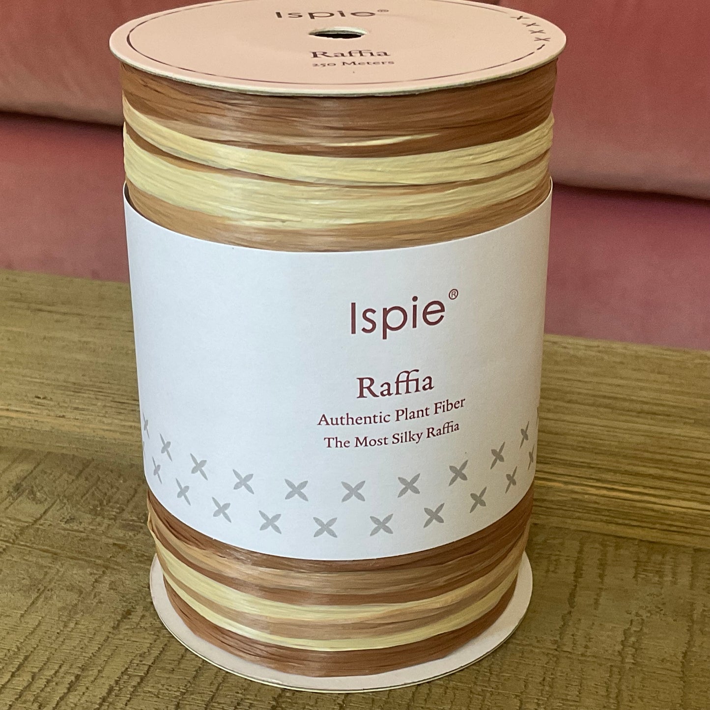Ispie Raffia Yarn