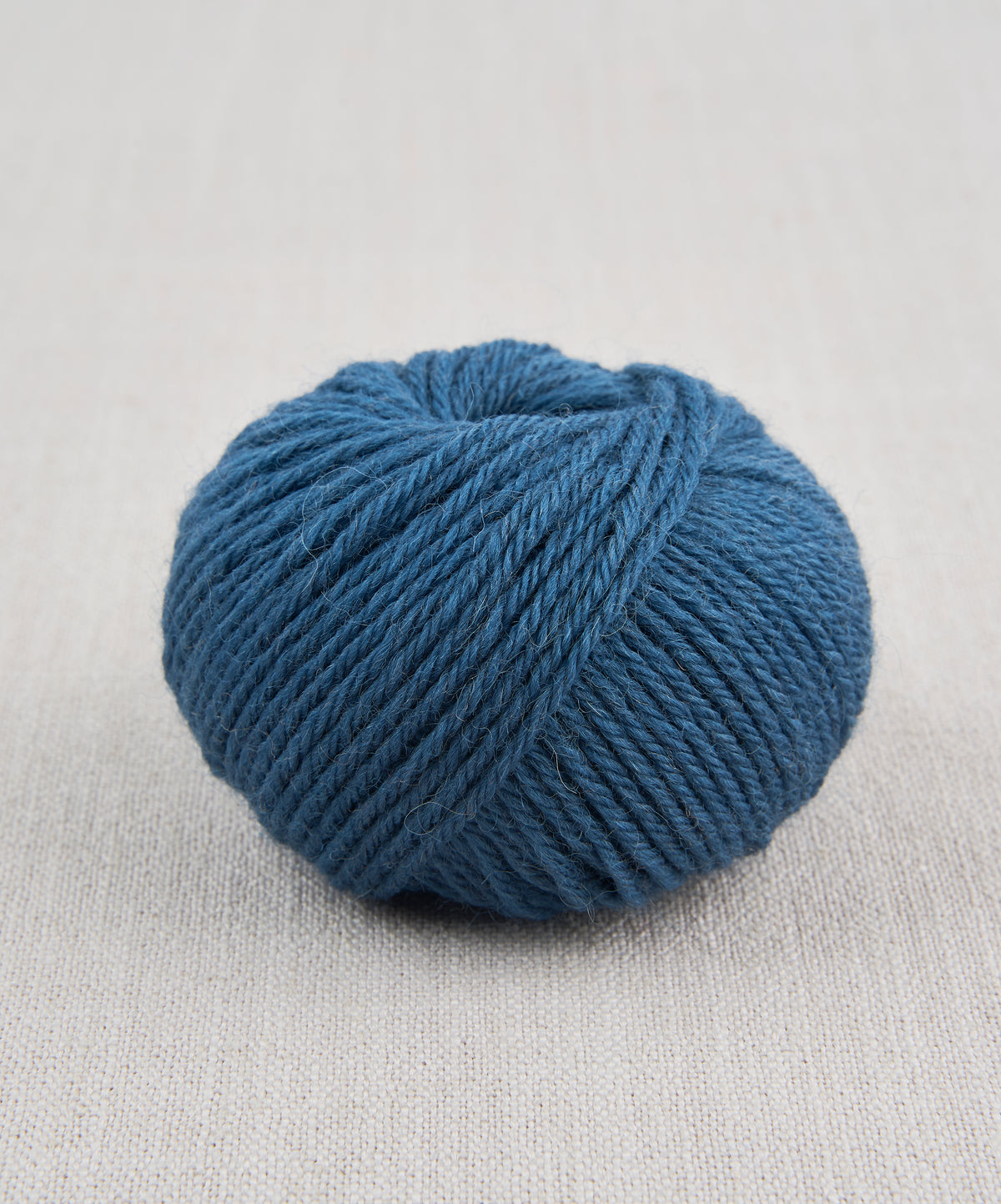 Bramble and Fleece - Wooltrace DK