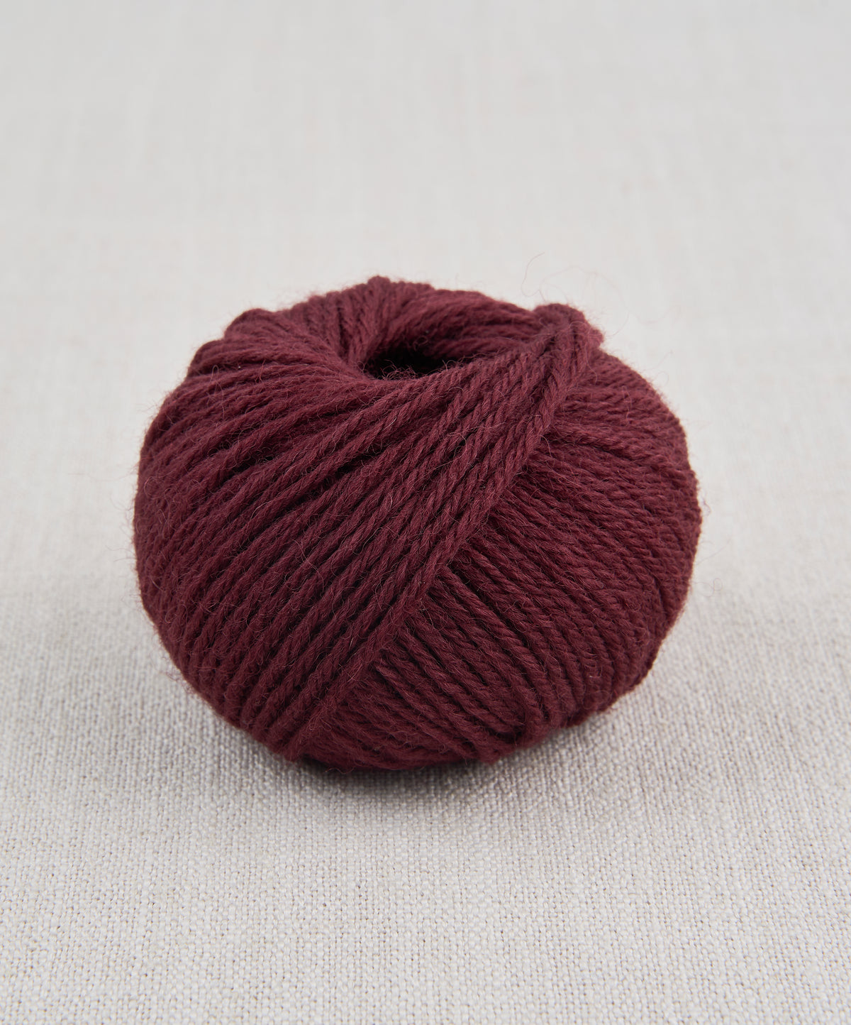 Bramble and Fleece - Wooltrace DK