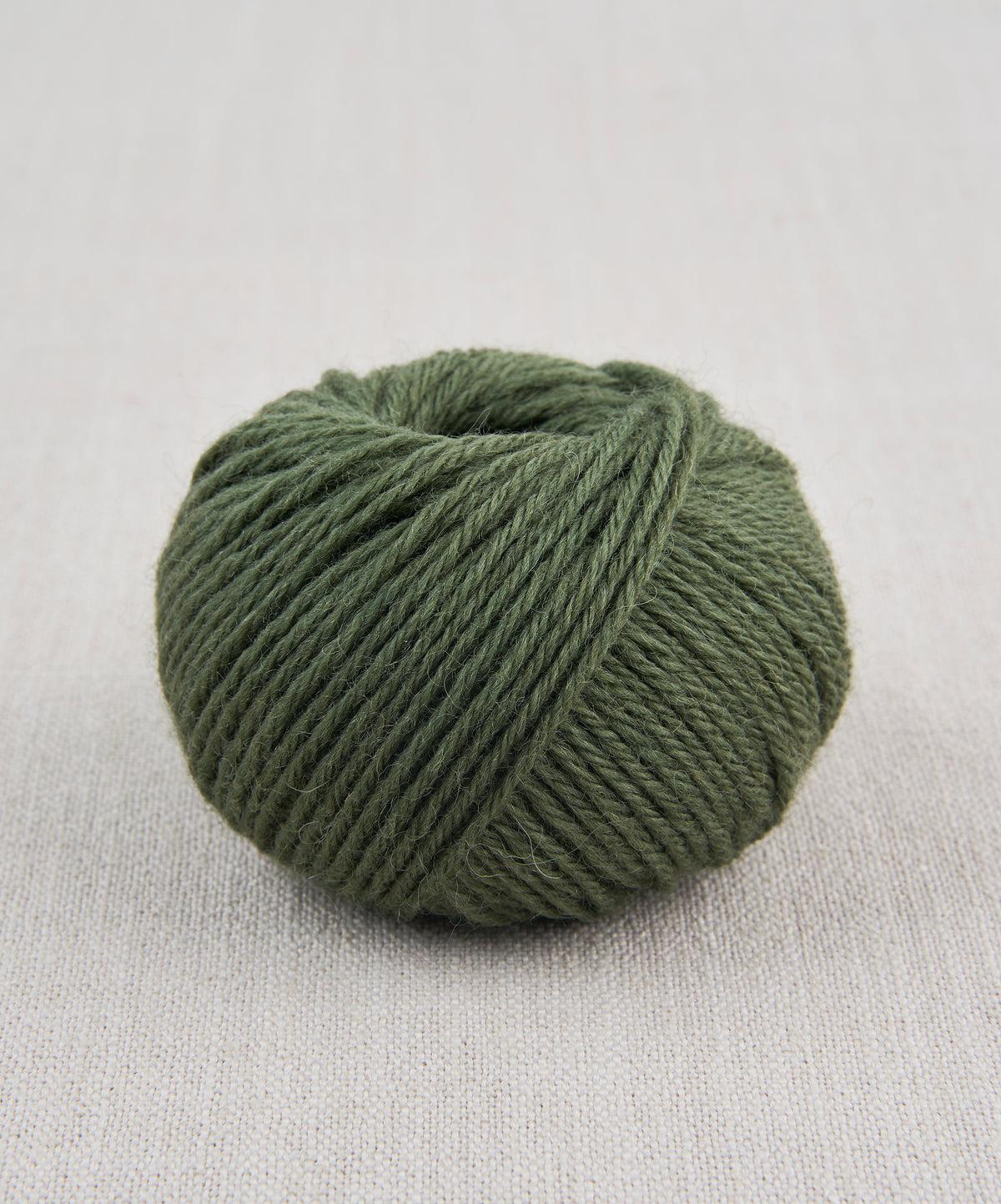 Bramble and Fleece - Wooltrace DK