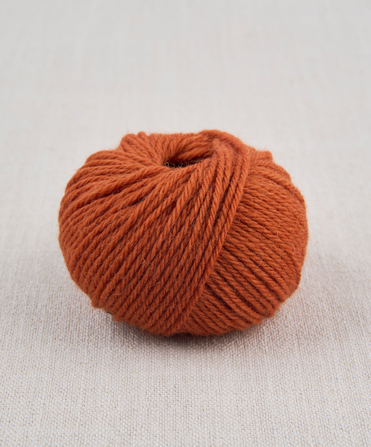 Bramble and Fleece - Wooltrace DK