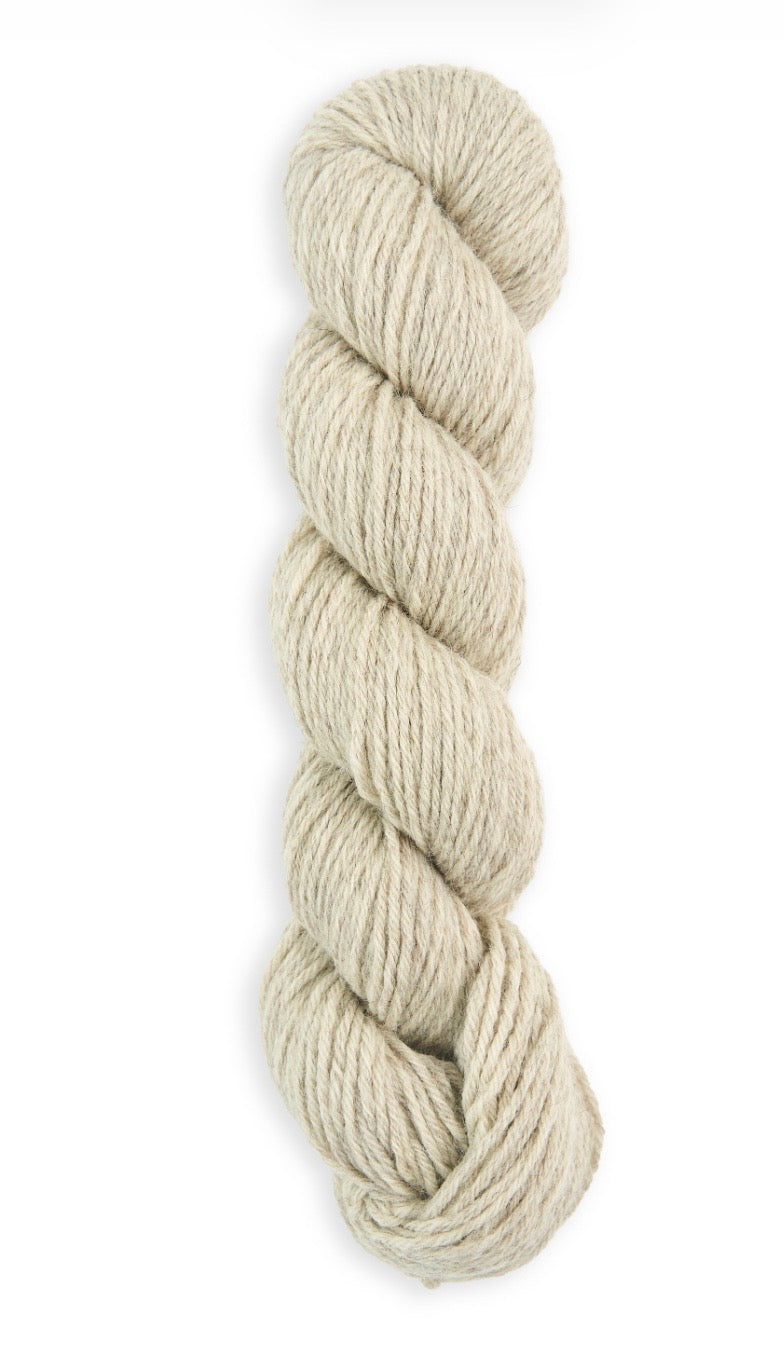 Bramble and Fleece - Sheepsoft Aran