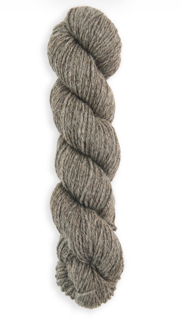 Bramble and Fleece - Sheepsoft Aran