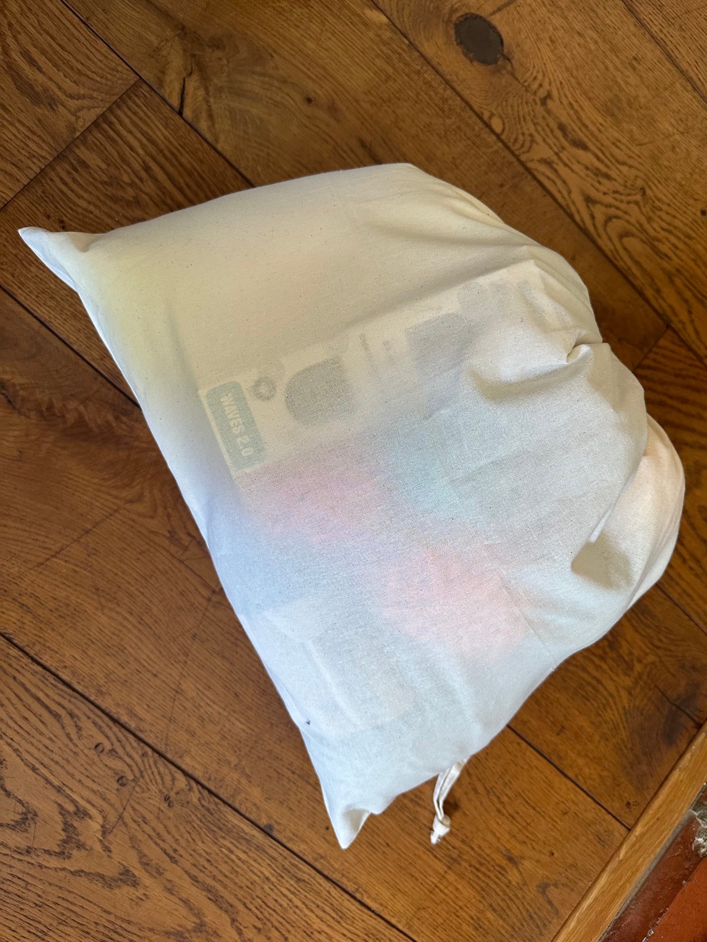 Jumbo Whale Kit