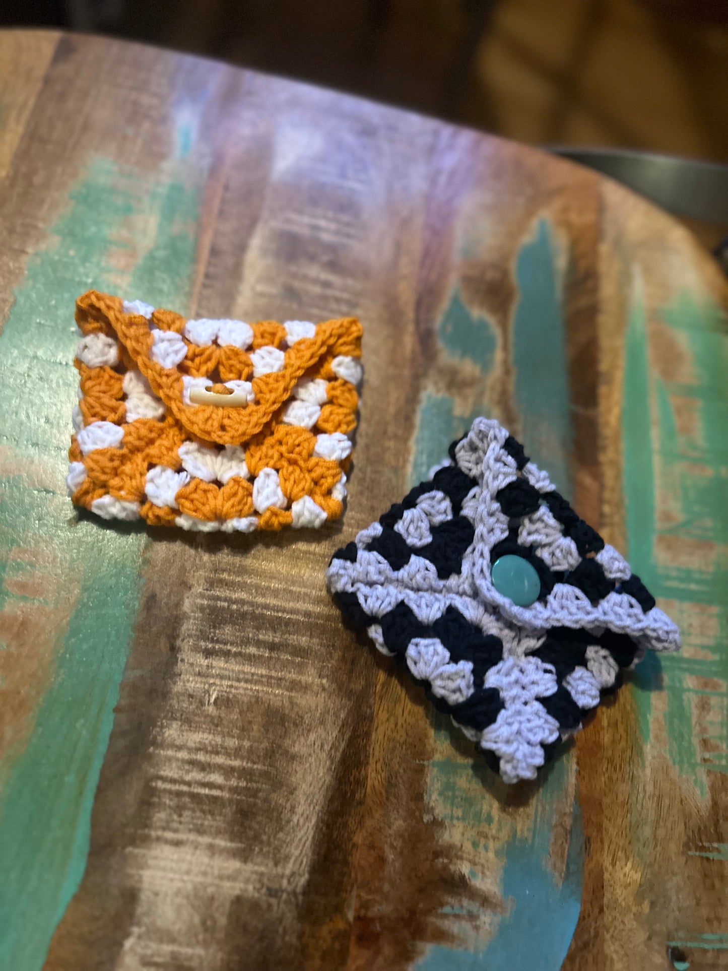 Intro to Crochet Workshop
