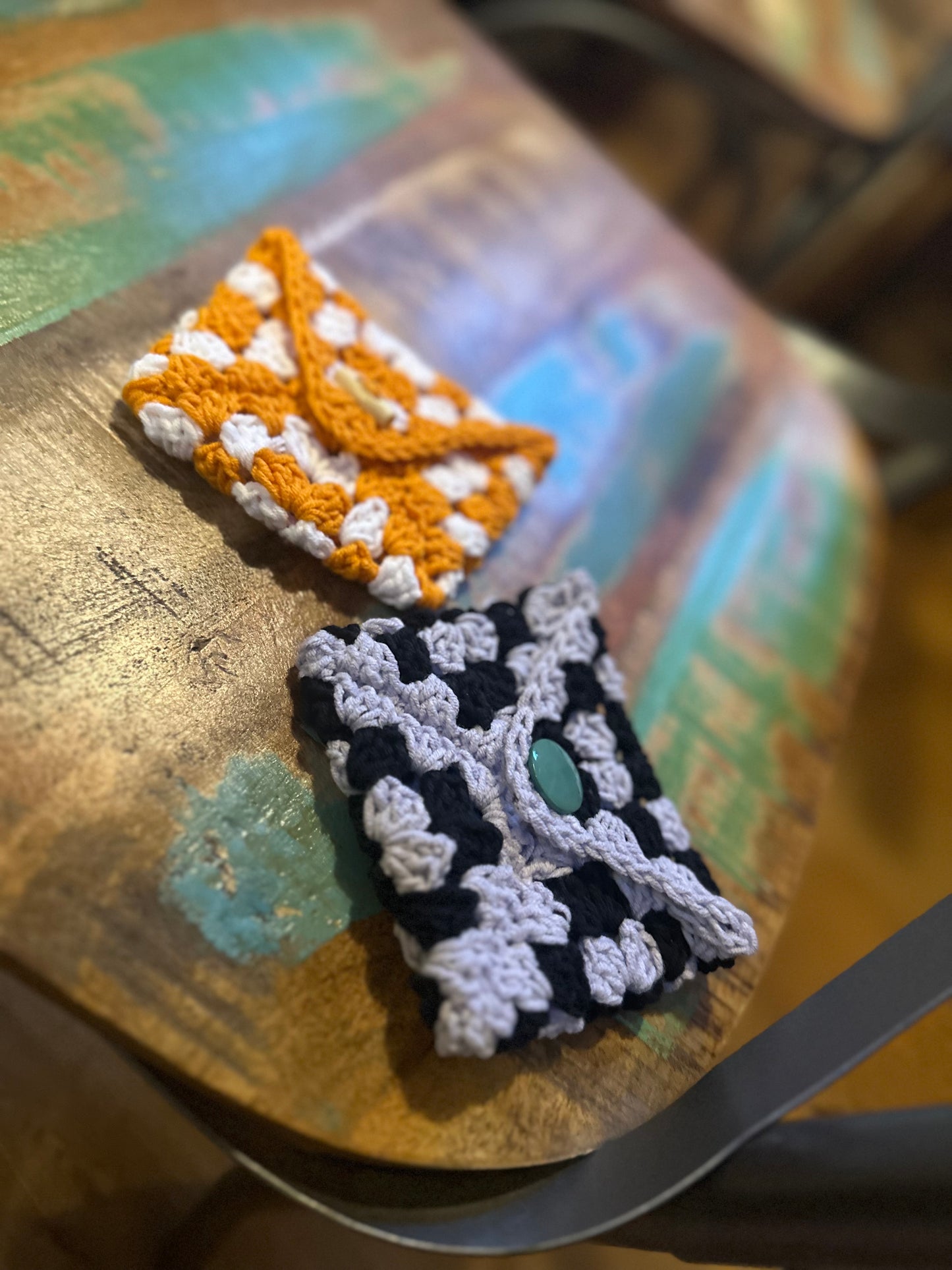 Intro to Crochet Workshop