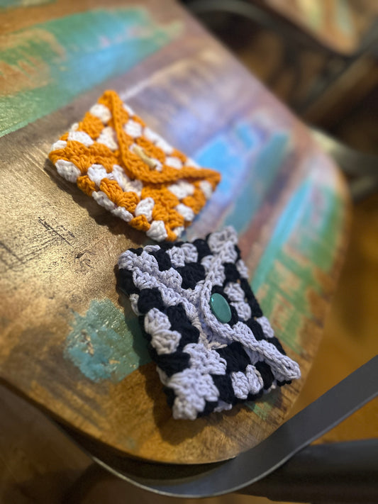 Intro to Crochet Workshop