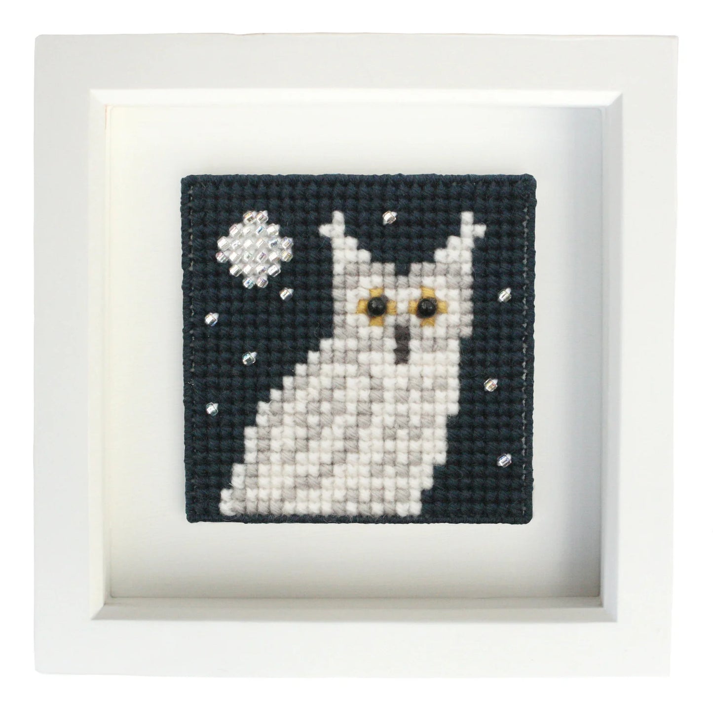 Chunky Cross stitch Kits