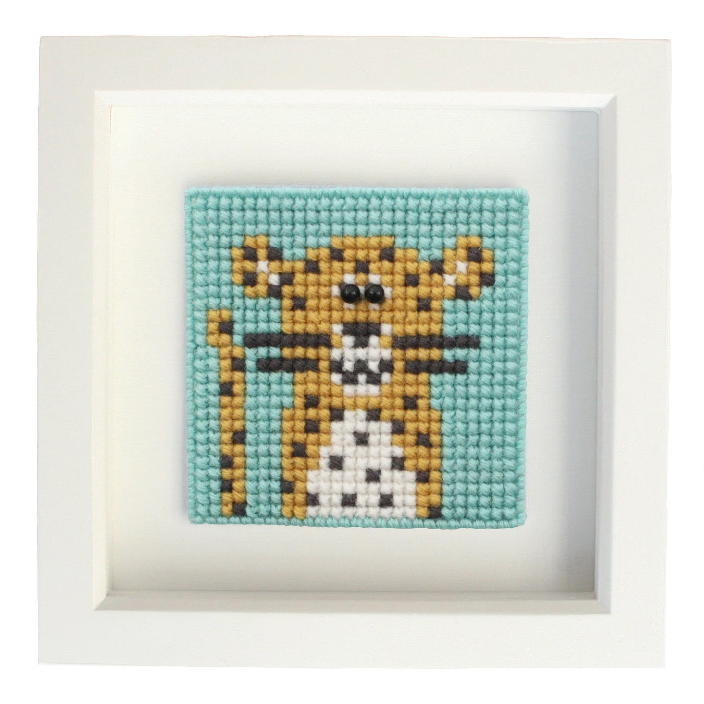 Chunky Cross stitch Kits