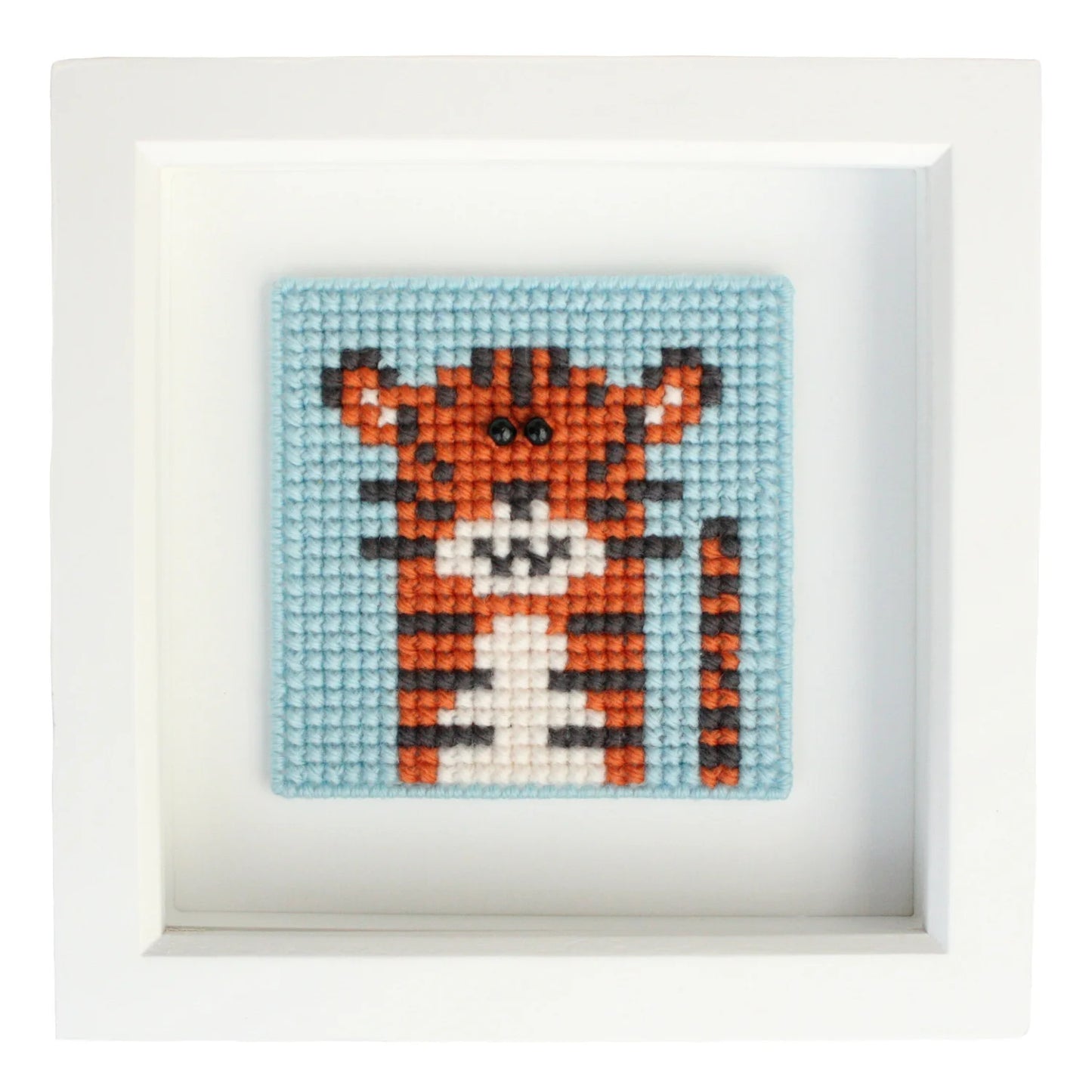 Chunky Cross stitch Kits