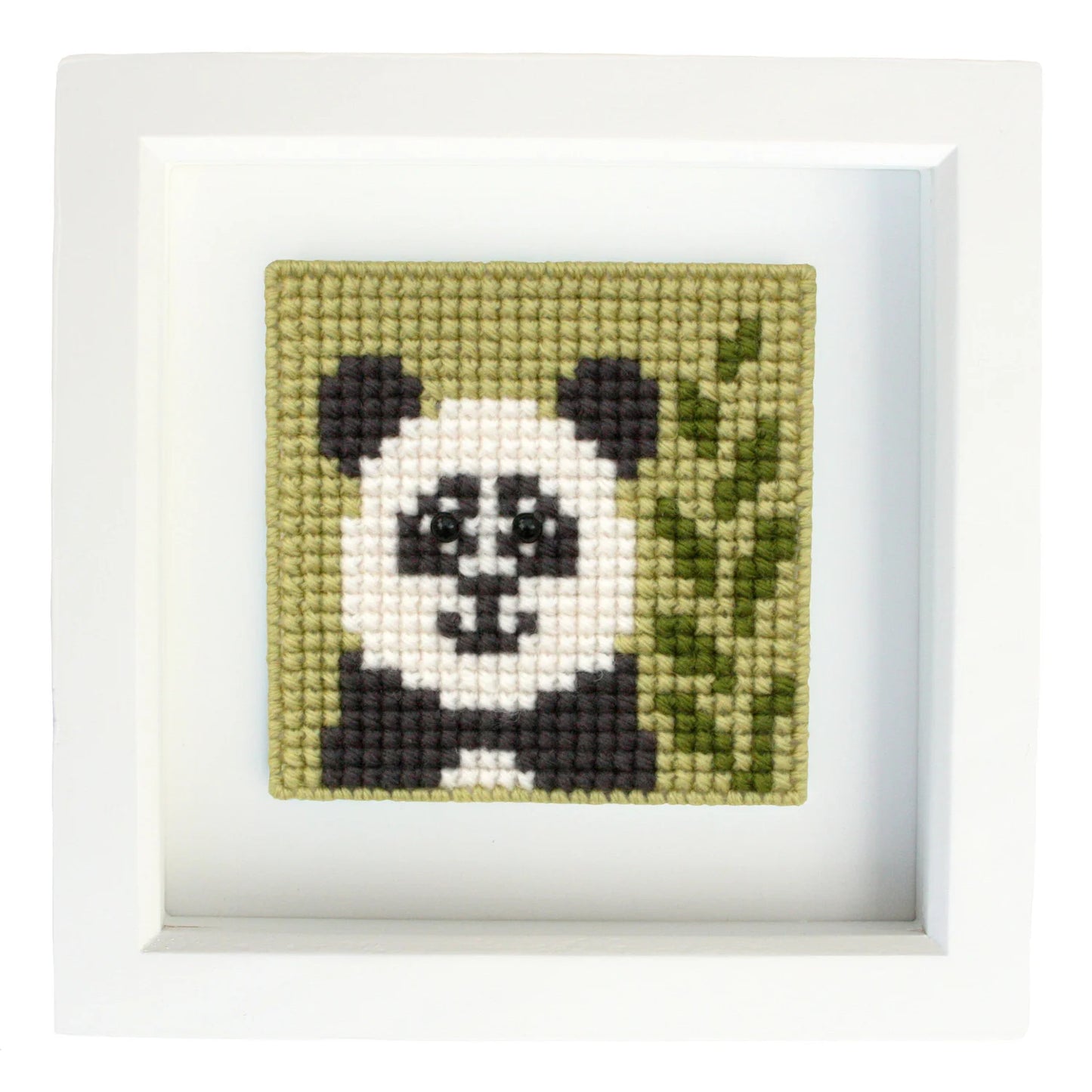 Chunky Cross stitch Kits