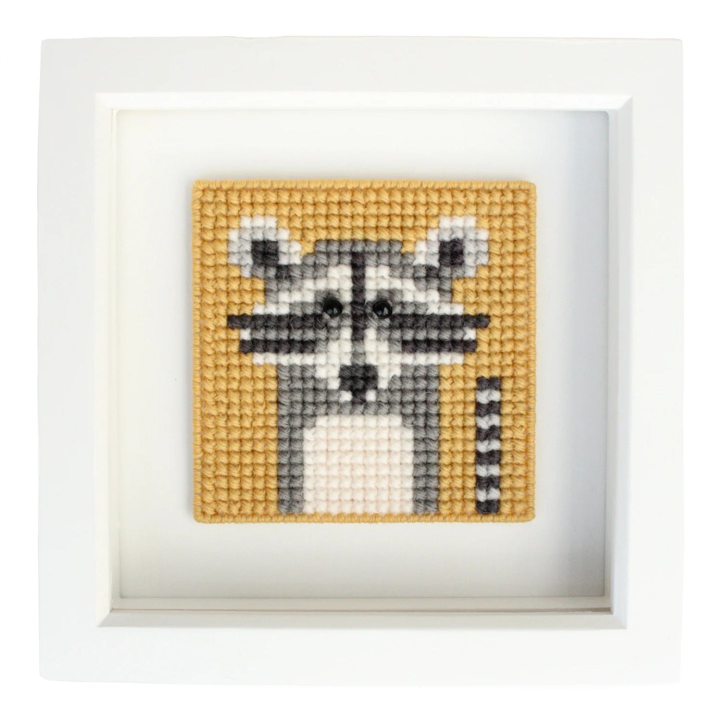 Chunky Cross stitch Kits