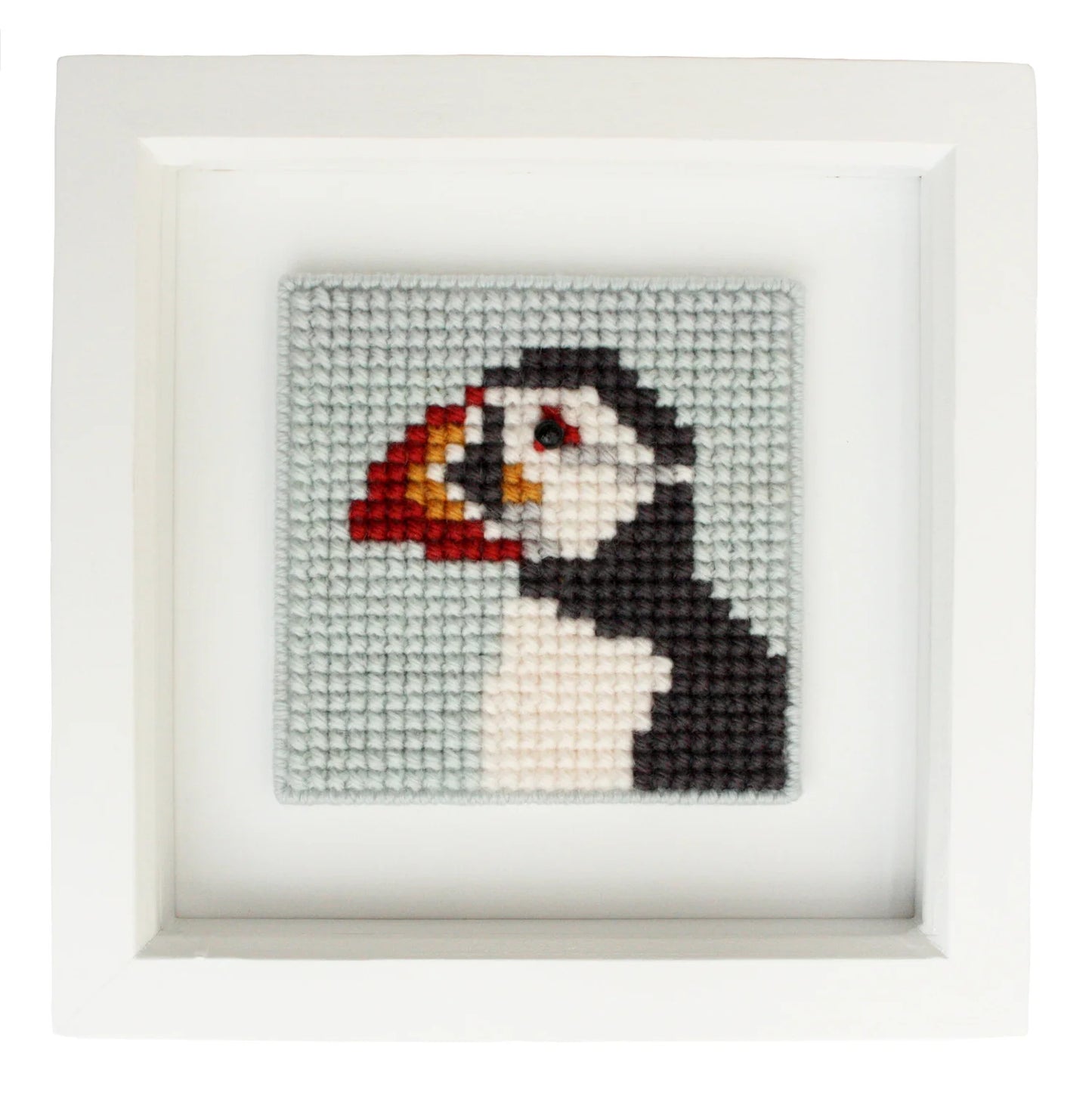 Chunky Cross stitch Kits