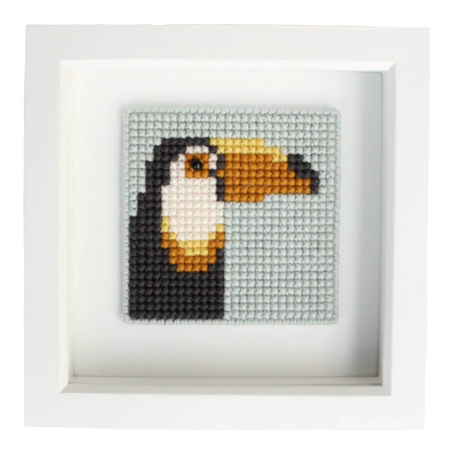 Chunky Cross stitch Kits