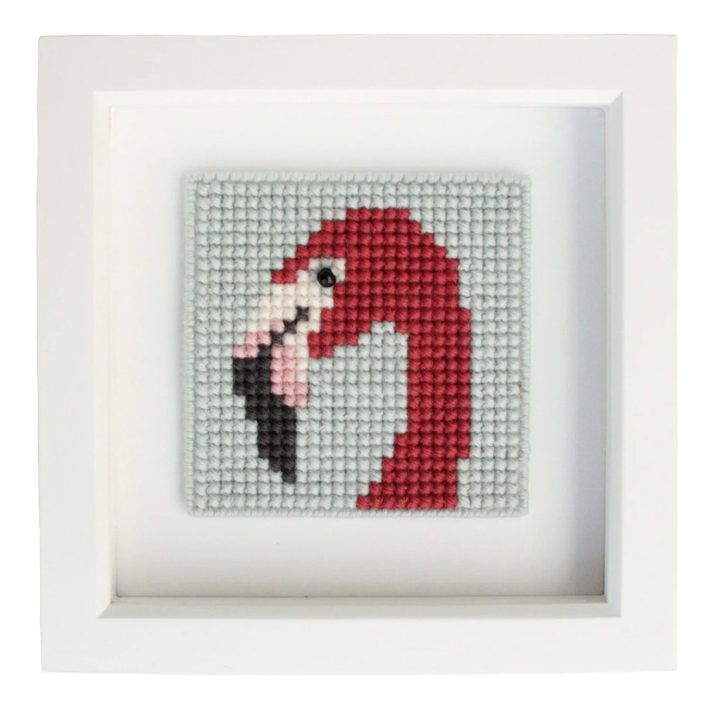 Chunky Cross stitch Kits