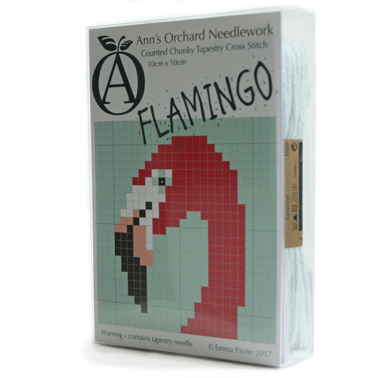Chunky Cross stitch Kits