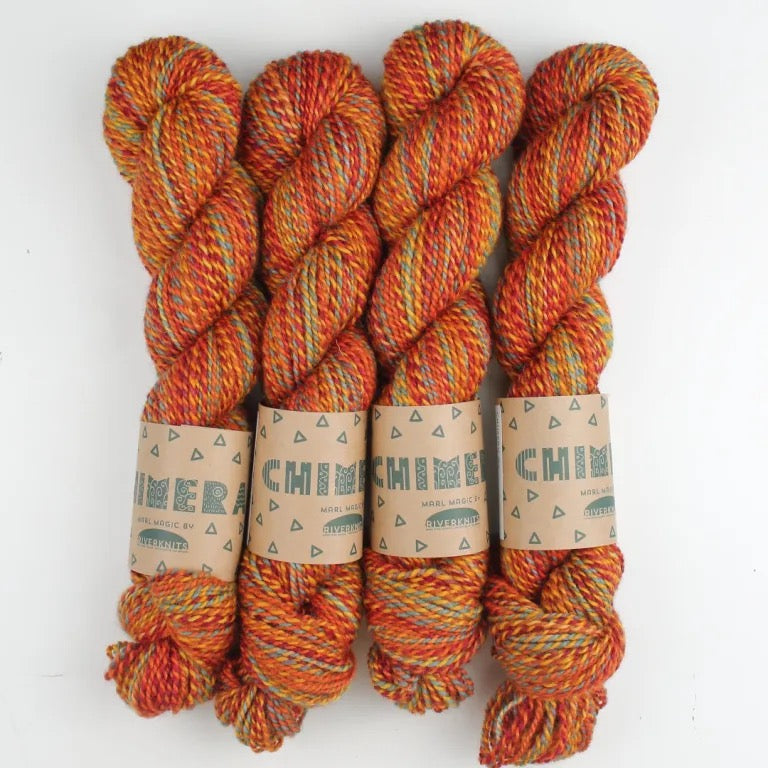 Riverknits Chimera DK