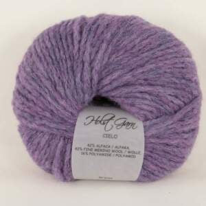 Holst Garn Cielo