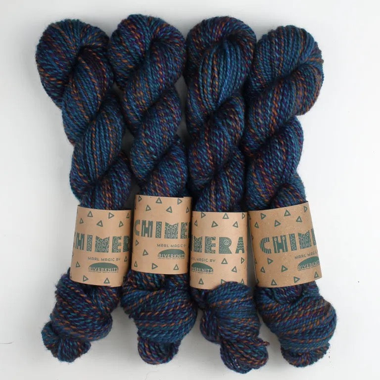 Riverknits Chimera DK