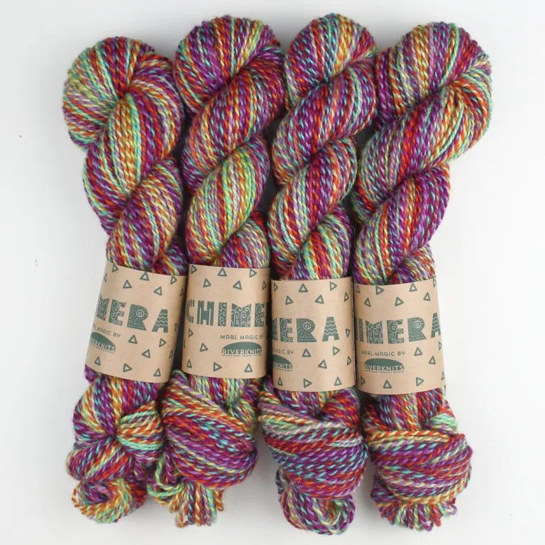 Riverknits Chimera DK