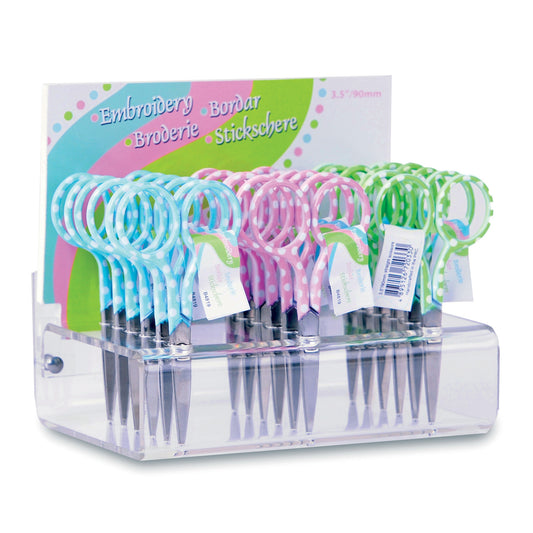 Embroidery Scissors