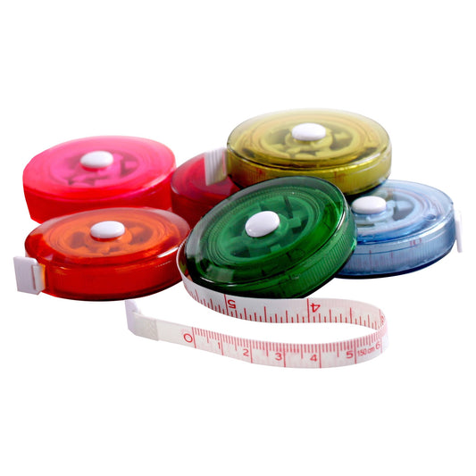 retractable tape measure