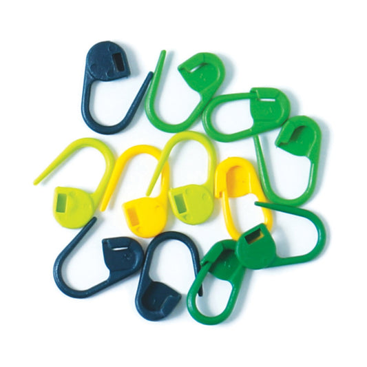 Knitpro locking stitch markers