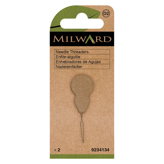Milward Green needle threader