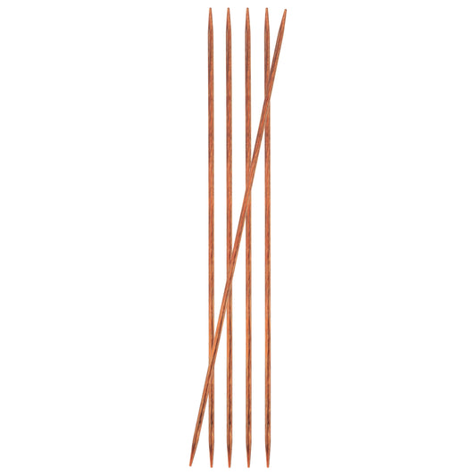 KnitPro Ginger Double Pointed Needles