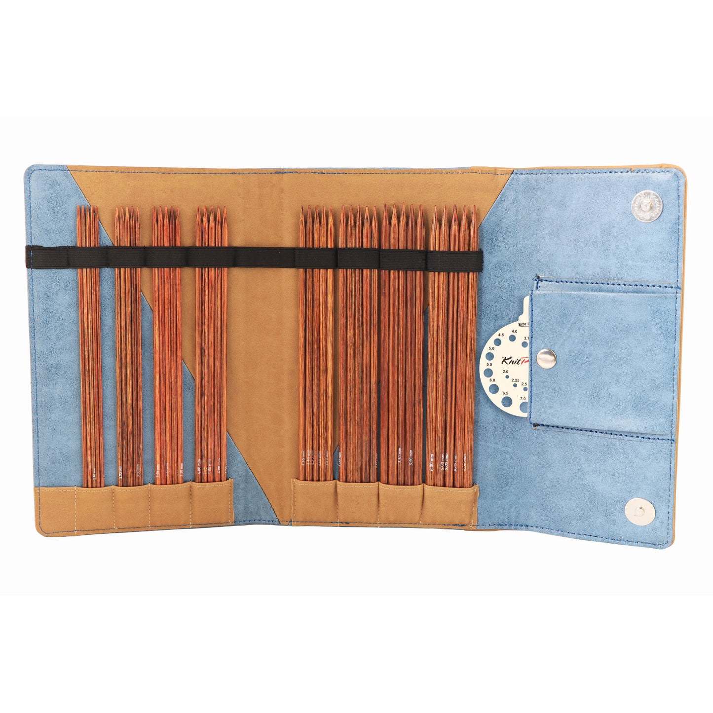 KnitPro Ginger Needle Sets