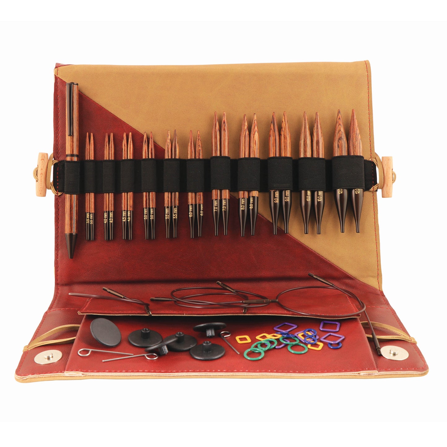 KnitPro Ginger Needle Sets