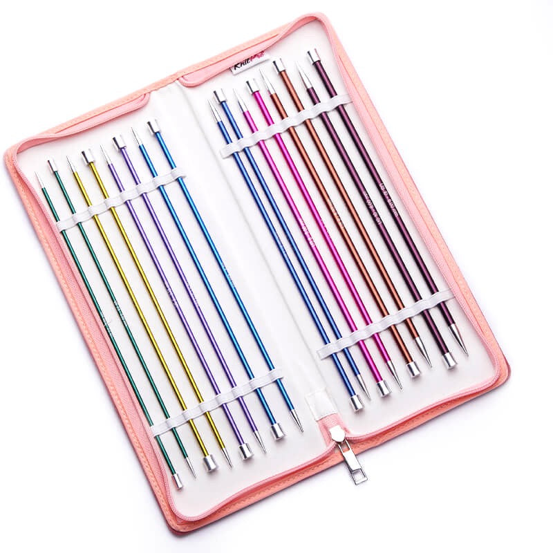 KnitPro Zing Needle sets