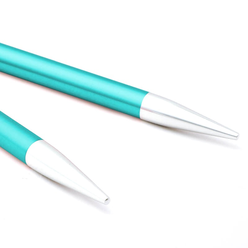 KnitPro Zing circular interchangeable needles