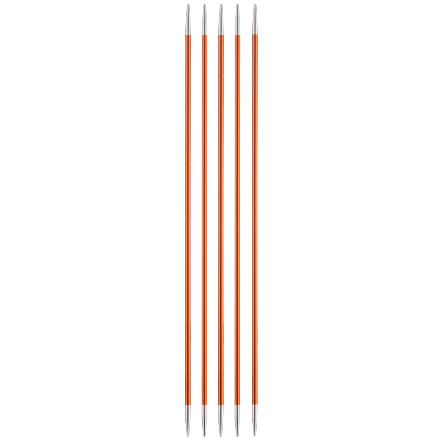 KnitPro Zing Double Pointed Needles