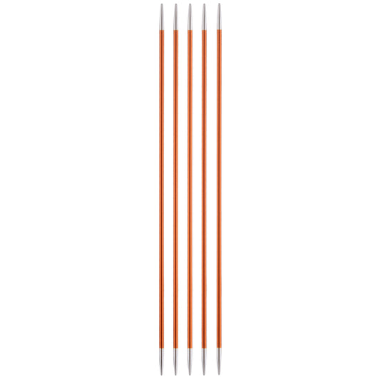 KnitPro Zing Double Pointed Needles