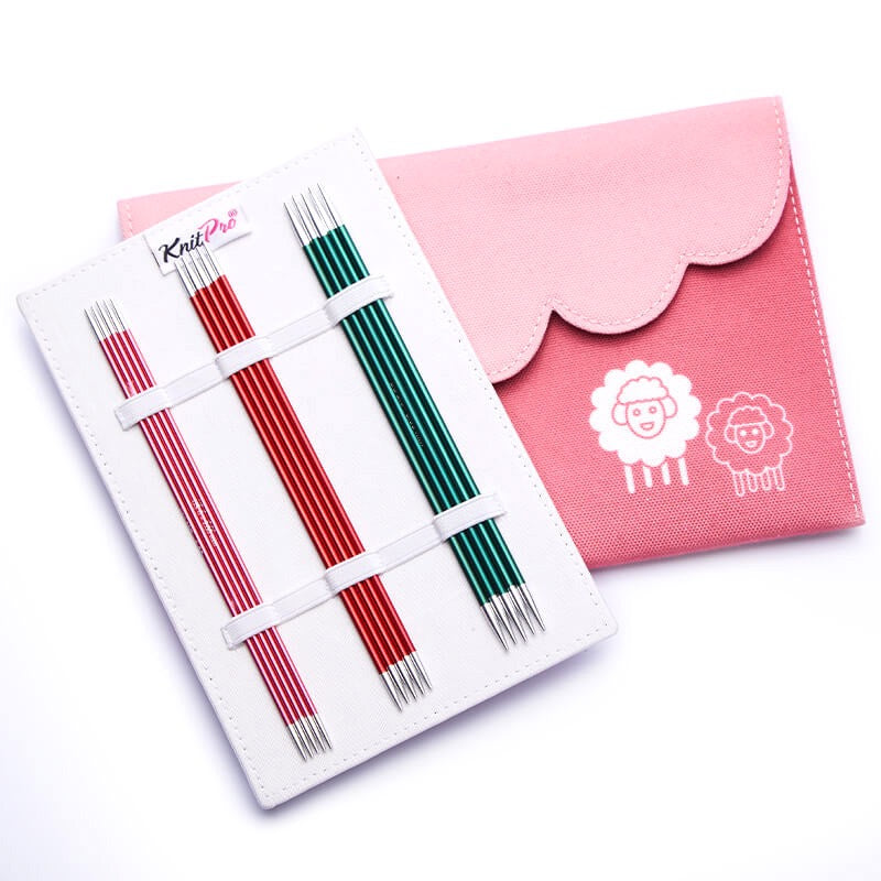 KnitPro Zing Needle sets