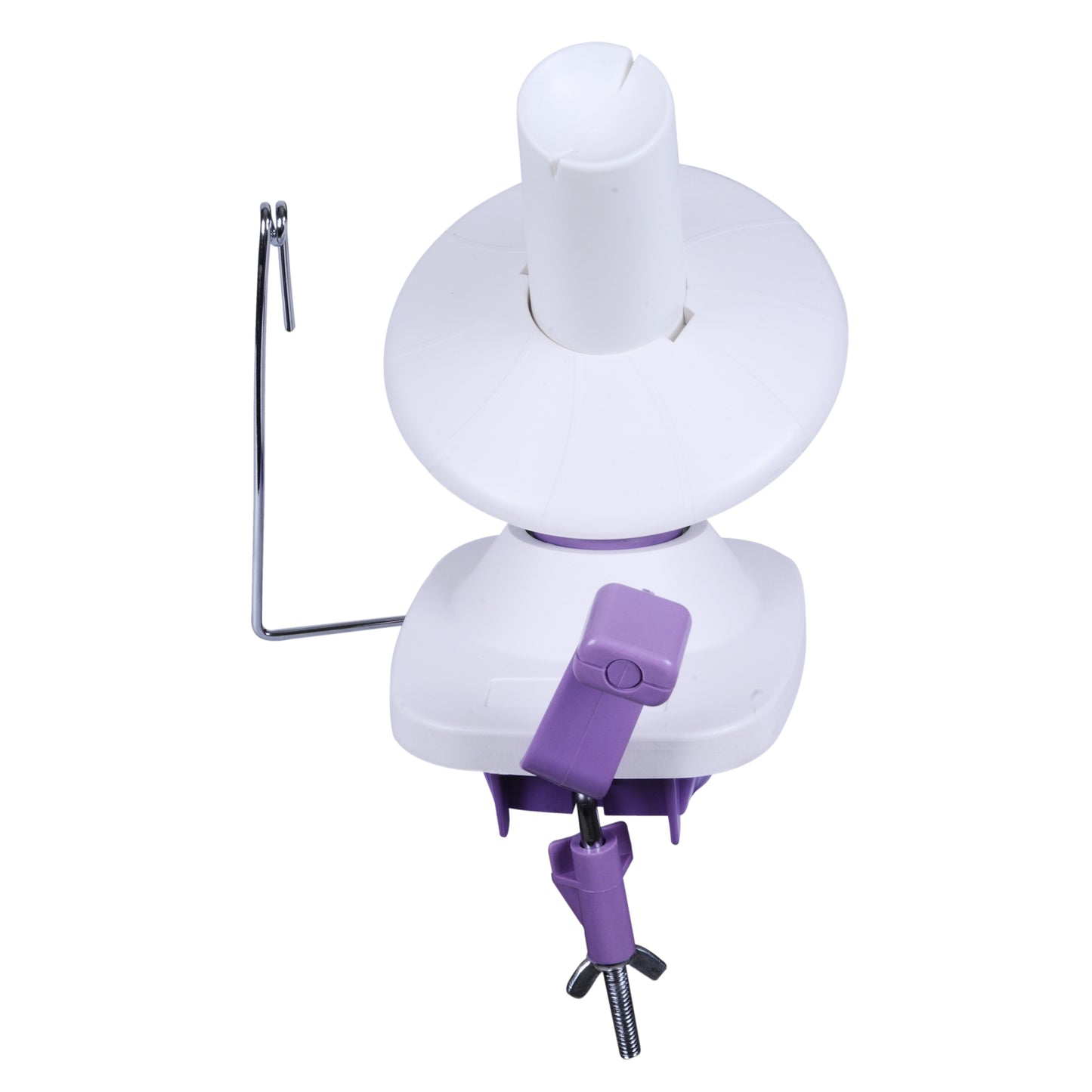 Knit Pro ball winder plastic