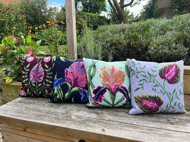 Appletons tapestry kits