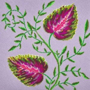 Appletons tapestry kits