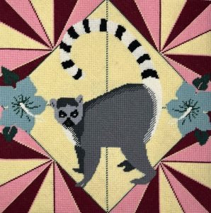 Appletons tapestry kits