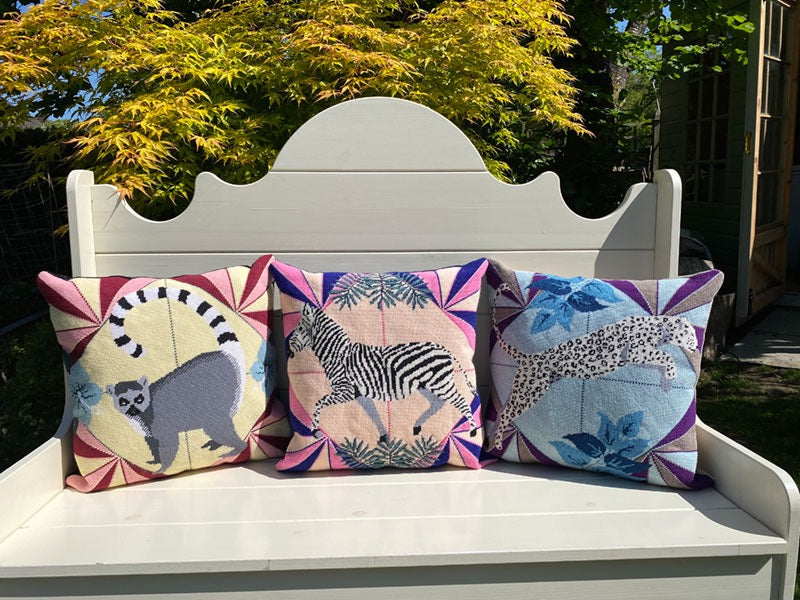 Appletons tapestry kits
