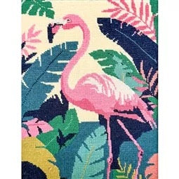 Milpoint tapestry kits