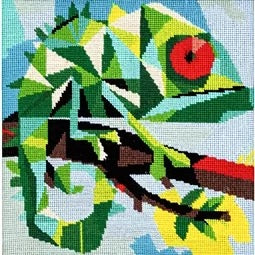 Milpoint tapestry kits