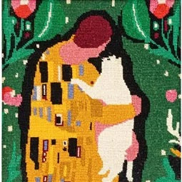 Milpoint tapestry kits