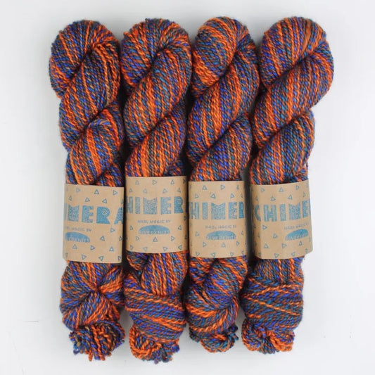 Riverknits Chimera DK