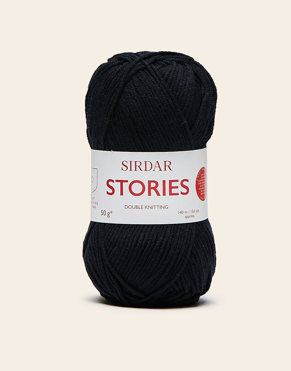Sirdar Stories Yarn